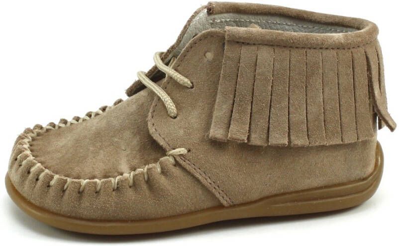 Bardossa Kimba Moc-flex Taupe BAR79