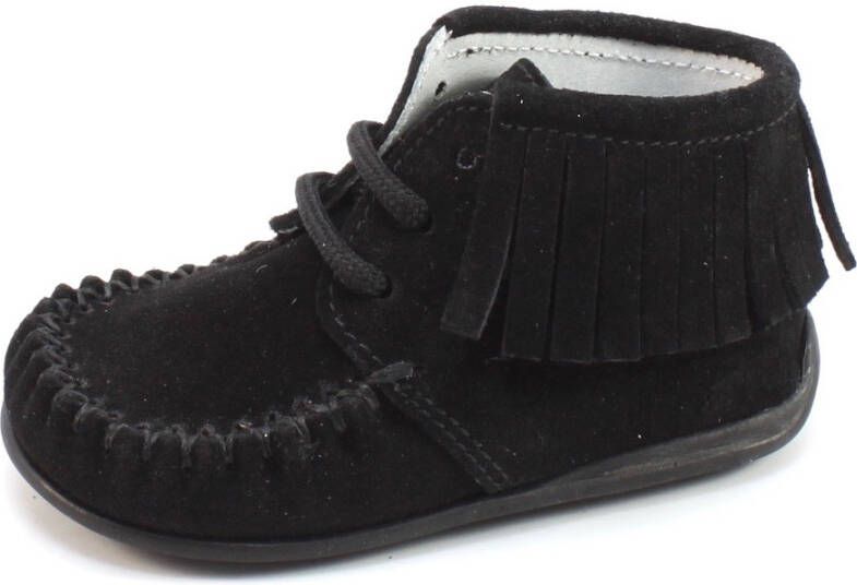 Bardossa Kimba Moc-flex Zwart BAR10