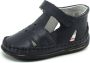 Bardossa Punto babyschoenen Blauw BAR72 - Thumbnail 1