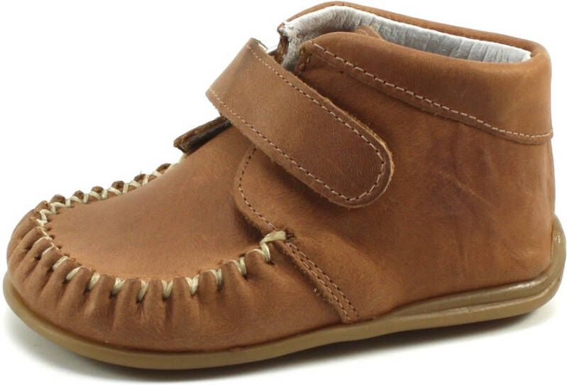 Bardossa schoenen online Kinve Cognac BAR97 -