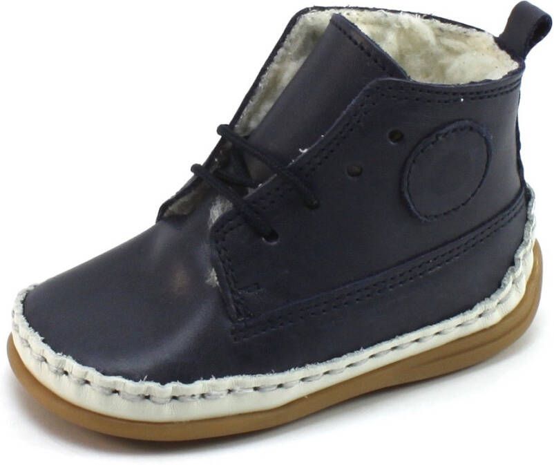 Bardossa Stone-flex bont Blauw BDS02