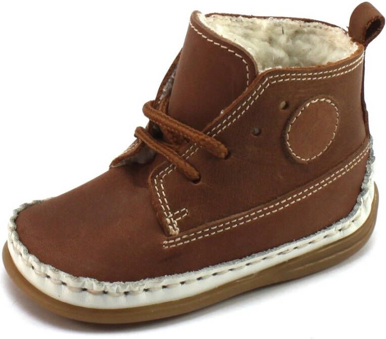 Bardossa Stone-flex bont Cognac BAR13
