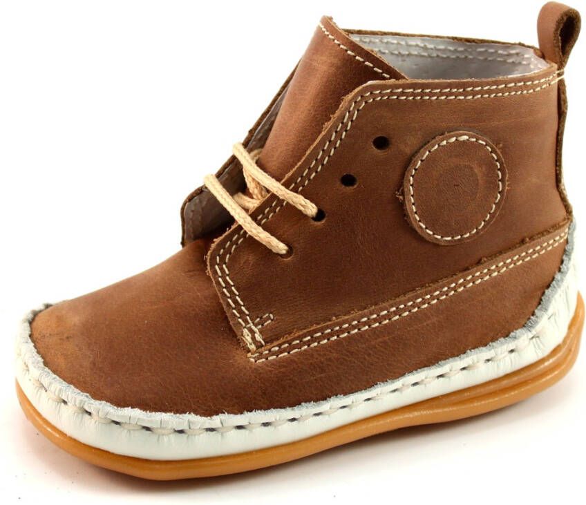 Bardossa Stone-flex Cognac BAR55