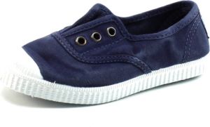 Cienta 70777 instapper Blauw CIE25
