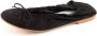 Clic ballerina's 7290 Zwart CLI81 - Thumbnail 1