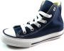 Converse All Stars High kinder sneakers Blauw ALL13 - Thumbnail 1