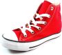 Converse All Stars High kinder sneakers Rood ALL21 - Thumbnail 1