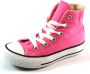 Converse All Stars High kinder sneakers Roze ALL12 - Thumbnail 1