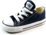 Converse All Stars lage sneaker kids Blauw ALL37 - Thumbnail 1