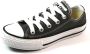 Converse All Stars lage sneaker kids Grijs ALL07 - Thumbnail 1