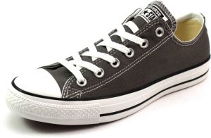 Converse All Stars ox lage sneakers Grijs ALL03