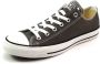 Converse All Stars ox lage sneakers Grijs ALL03 - Thumbnail 1