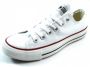 Converse All Stars ox lage sneakers Wit ALL05 - Thumbnail 1