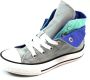 Converse All Stars sneakers online 637320C Grijs ALL92 - Thumbnail 1