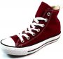 Converse hoge sneakers All Star High Rood ALL04 - Thumbnail 1