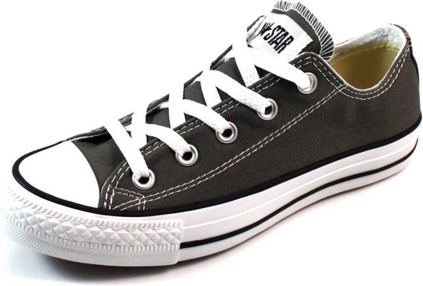 Converse lage sneakers All Stars ox Grijs ALL17