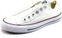 Converse slip on sneaker Wit ALL33 - Thumbnail 1