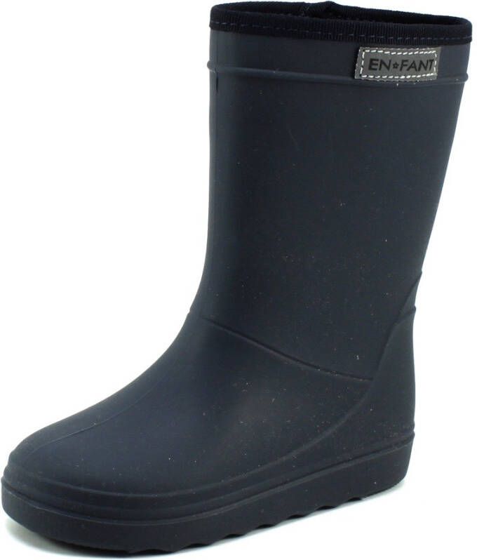 Enfant laarsjes 250000 Blauw ENF11