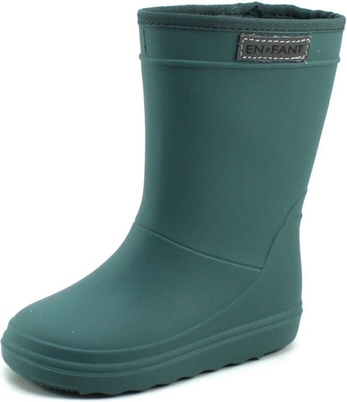 Enfant laarsjes 250000 Licht blauw ENF09
