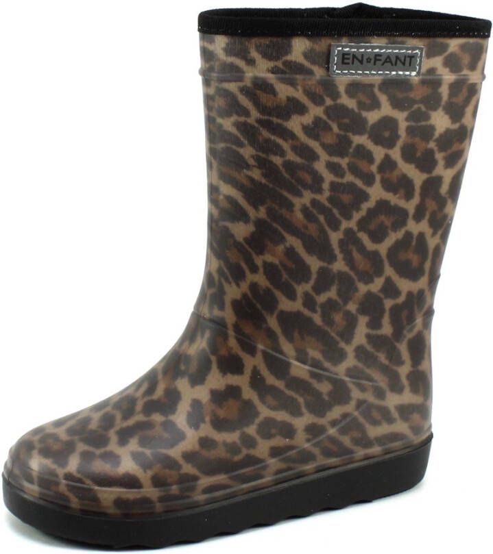 Enfant laarsjes 250152 Panter Pyton ENF08