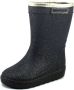 Enfant regenlaarzen glitter 250151 Blauw ENF14 - Thumbnail 1