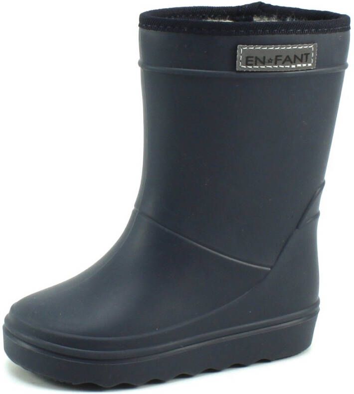 Enfant thermoboot E815062 Blauw ENF03