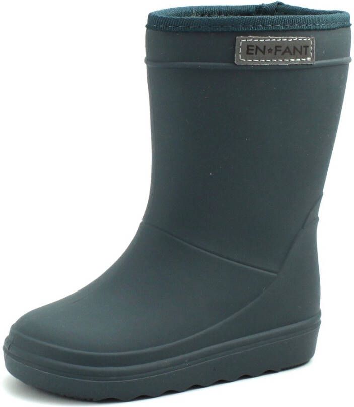 Enfant thermoboot E815062 Blauw ENF23