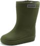 Enfant thermoboot E815062 Olive ENF17 - Thumbnail 1