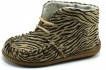 Bardossa babyschoenen Kimba Beige Khaki BAR82