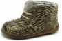 Bardossa babyschoenen Kimba Beige Khaki BAR82 - Thumbnail 2