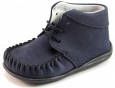 Bardossa babyschoenen Kimba Blauw BAR08