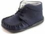 Bardossa babyschoenen Kimba Blauw BAR08 - Thumbnail 2