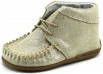 Bardossa babyschoenen Kimba Goud BAR24