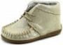 Bardossa babyschoenen Kimba Goud BAR24 - Thumbnail 2