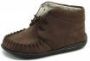 Bardossa babyschoenen Kimba Bruin BAR80 - Thumbnail 2