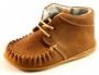 Bardossa babyschoenen Kimba Cognac BAR63 - Thumbnail 2