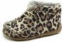 Bardossa babyschoenen Kimba Panter Pyton BAR30 - Thumbnail 2