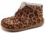 Bardossa babyschoenen Kimba Panter Pyton BAR73 - Thumbnail 2