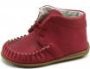 Bardossa babyschoenen Kimba Rood BAR60 - Thumbnail 2