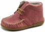 Bardossa babyschoenen Kimba Roze BAR84 - Thumbnail 2