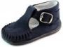 Bardossa babyschoenen online Kiba Blauw BAR35 - Thumbnail 2