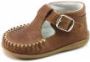 Bardossa babyschoenen online Kiba Cognac BAR41 - Thumbnail 2