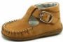 Bardossa babyschoenen online Kiba Cognac BAR85 - Thumbnail 2
