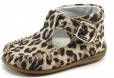 Bardossa babyschoenen online Kiba Panter Pyton BAR17