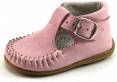 Bardossa babyschoenen online Kiba Roze BAR92