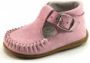 Bardossa babyschoenen online Kiba Roze BAR92 - Thumbnail 2