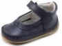 Bardossa Bibi babyschoenen Blauw BAR21 - Thumbnail 2