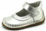 Bardossa Bibi babyschoenen Zilver BAR74 - Thumbnail 2