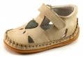 Bardossa Cora babyschoenen Beige Khaki BARxx
