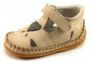 Bardossa Cora babyschoenen Beige Khaki BARxx - Thumbnail 2